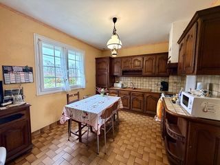  Maison � vendre 6 pi�ces 100 m�