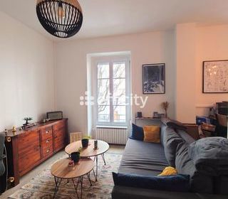  Appartement � vendre 1 pi�ce 41 m�