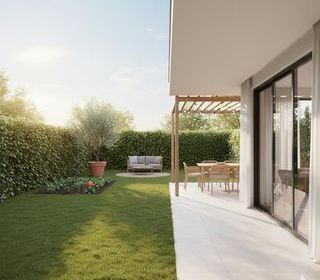  Appartement � vendre 4 pi�ces 88 m�