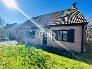  Maison � vendre 8 pi�ces 155 m�