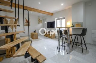  Maison � vendre 4 pi�ces 83 m�