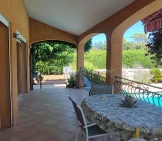  Propri�t�/ch�teau � vendre 5 pi�ces 160 m�