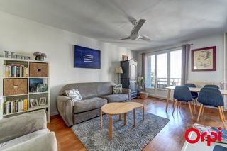  Appartement � vendre 1 pi�ce 41 m�