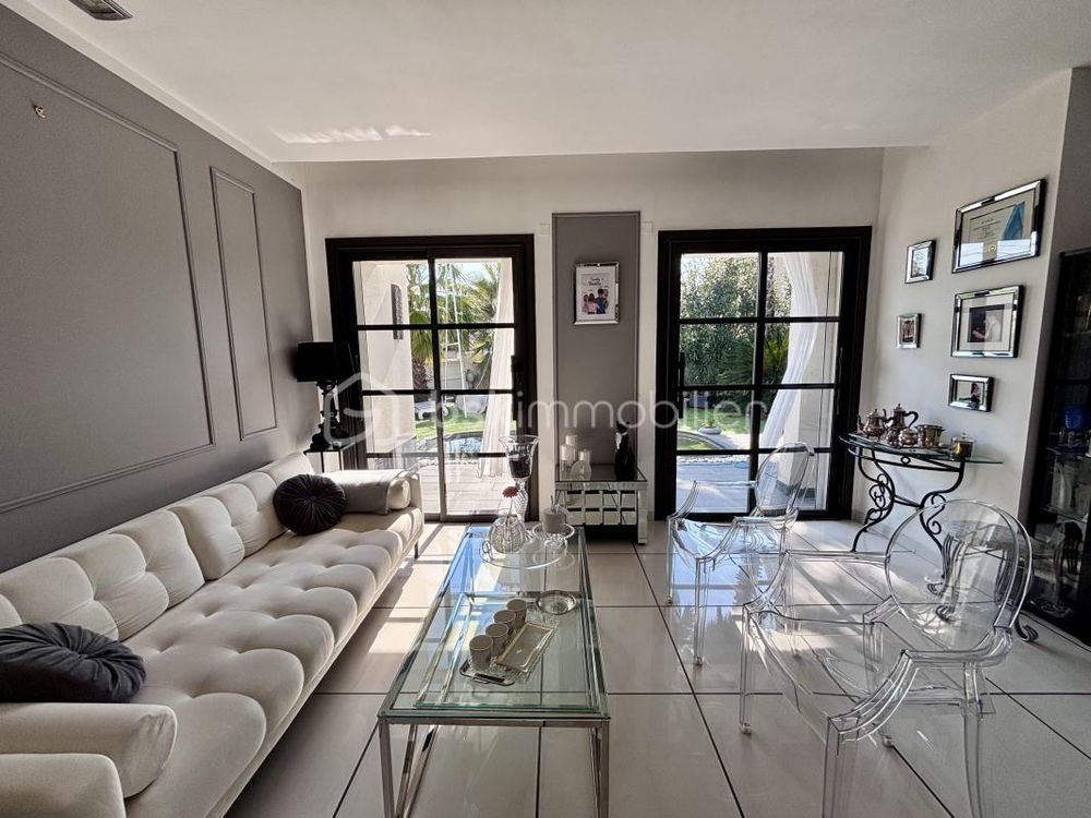 � vendre  Villa Agde (34300)