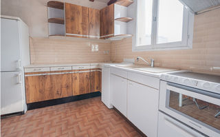  Appartement � vendre 2 pi�ces 50 m�