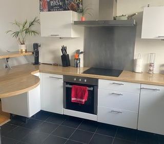  Maison � vendre 4 pi�ces 96 m�