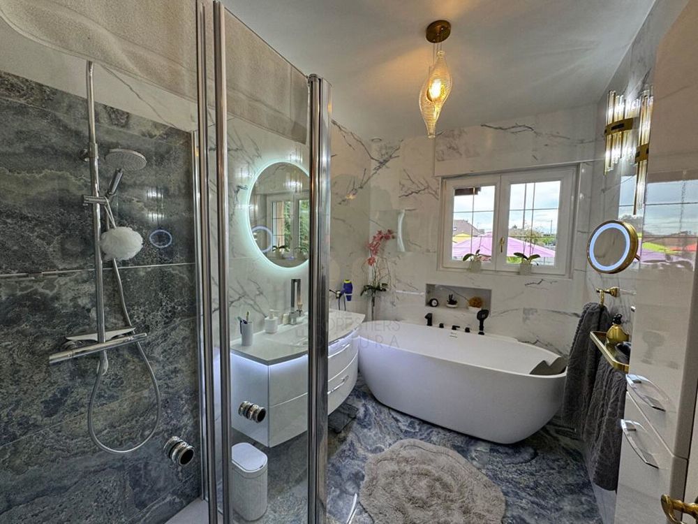 � vendre  Maison Durlinsdorf (68480)