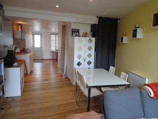  Maison � vendre 3 pi�ces 70 m�