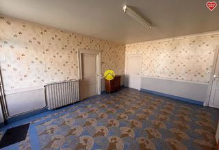  Maison � vendre 8 pi�ces 122 m�