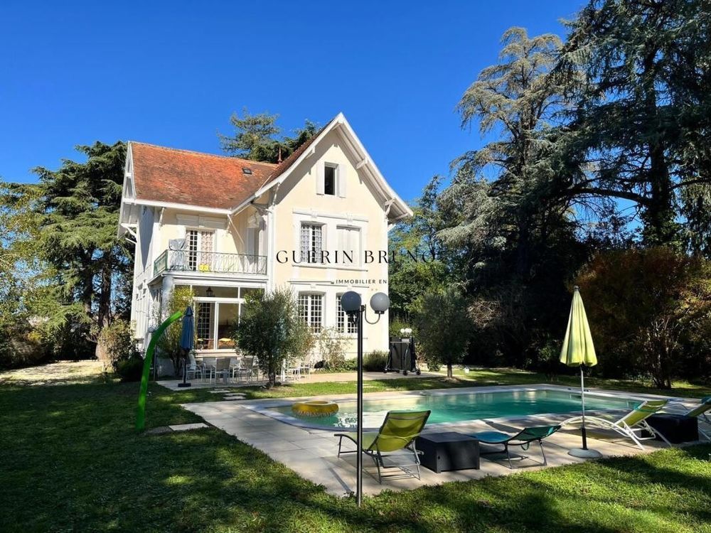 � vendre  Villa Bergerac (24100)