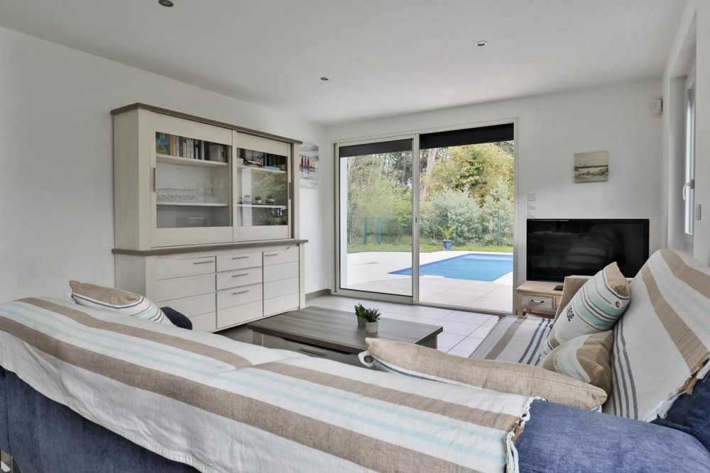 � vendre  Maison Pyla Sur Mer (33115)