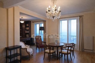  Appartement � vendre 5 pi�ces 75 m�