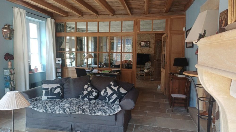 � vendre  Maison Le Bugue (24260)