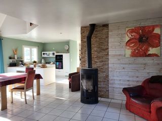  Maison � vendre 7 pi�ces 126 m�