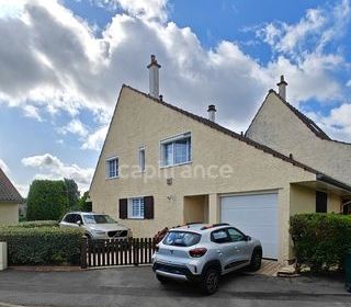  Maison � vendre 5 pi�ces 121 m�