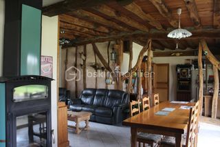  Maison � vendre 5 pi�ces 109 m�