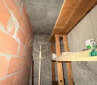  Parking / Garage � vendre 1 m�