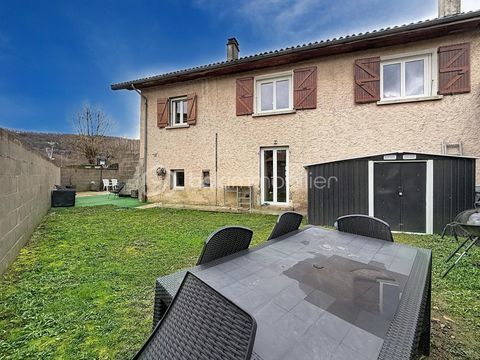   Appartement 82 m2 en rez de jardin Appartement - 4 pi�ce(s) - 82 m�