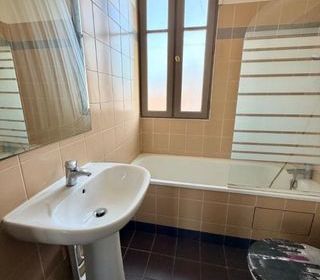  Appartement � vendre 3 pi�ces 48 m�