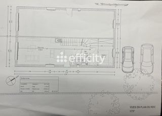  Terrain � vendre 532 m�