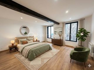  Maison � vendre 5 pi�ces 108 m�