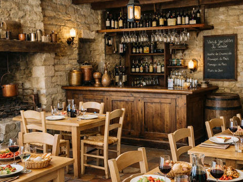 URGENT Fonds de commerce Restaurant  LA ROCHELLE convivial march&eacute; de La Rochelle, superbe opportunit&eacute;. Id&eacute;al Pizzeria, bar &agrave; vin 159000 17000 La rochelle