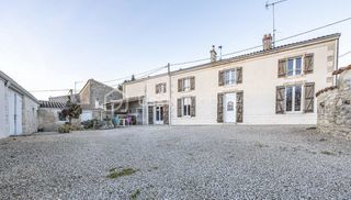  Propri�t�/ch�teau � vendre 7 pi�ces 170 m�