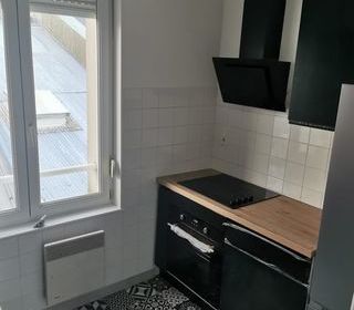  Appartement � louer 2 pi�ces 43 m�