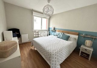  Appartement � vendre 2 pi�ces 34 m�