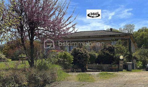   Villa 139m� Villa - 5 pi�ce(s) - 139 m�