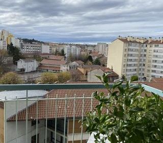  Appartement � vendre 4 pi�ces 69 m�