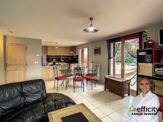  Appartement � vendre 4 pi�ces 84 m�