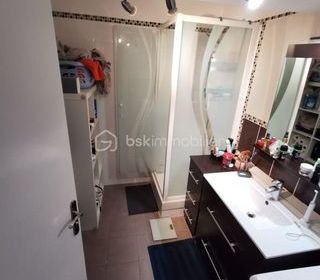  Appartement � vendre 3 pi�ces 71 m�