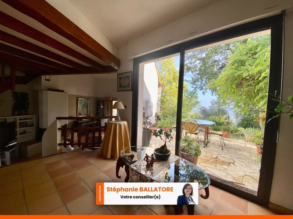 � vendre  Maison Sp�rac�des (06530)