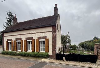  Maison � vendre 3 pi�ces 110 m�