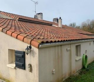  Maison � vendre 7 pi�ces 180 m�