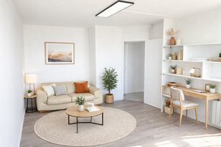  Appartement � vendre 3 pi�ces 69 m�