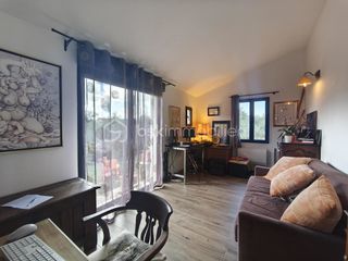  Maison � vendre 5 pi�ces 120 m�