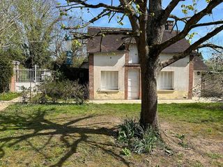  Maison � vendre 6 pi�ces 109 m�