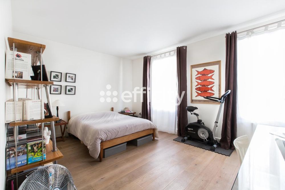 � vendre  Appartement Levallois-Perret (92300)