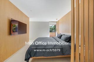  Appartement � vendre 3 pi�ces 115 m�