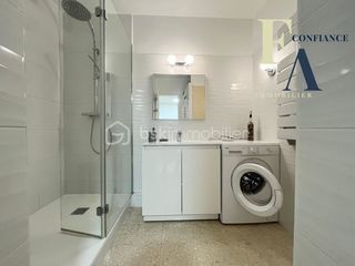  Appartement � vendre 2 pi�ces 48 m�