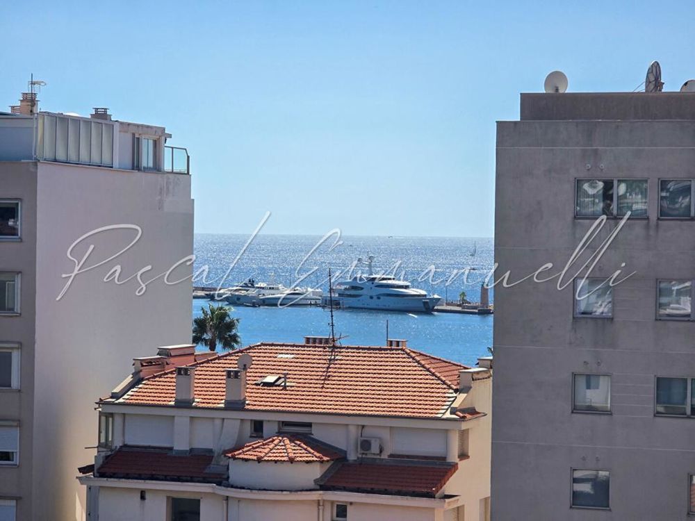 � vendre  Appartement Cannes (06400)