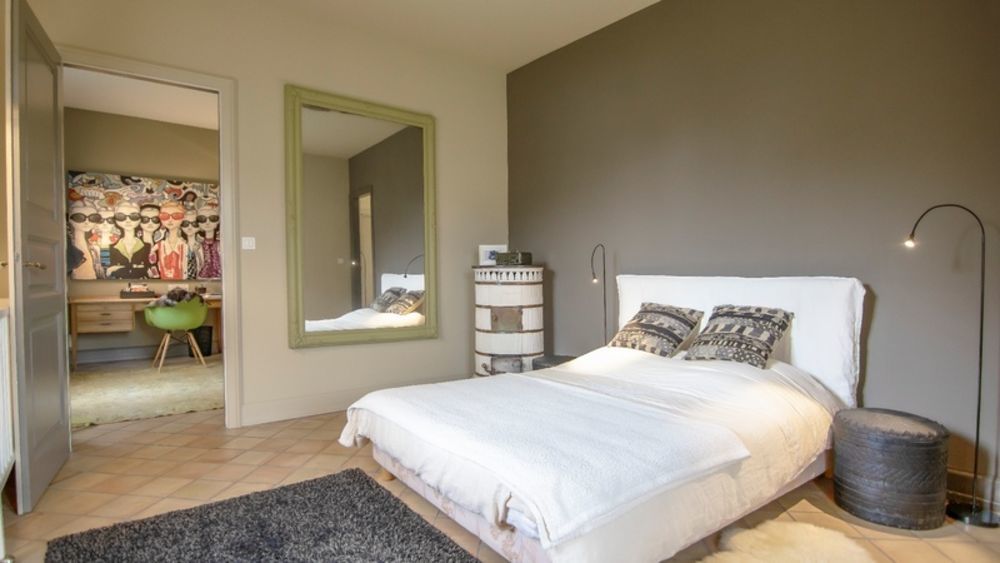 � vendre  Propri�t�/ch�teau Bitschwiller-l�s-Thann (68620)