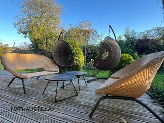  Maison � vendre 9 pi�ces 345 m�