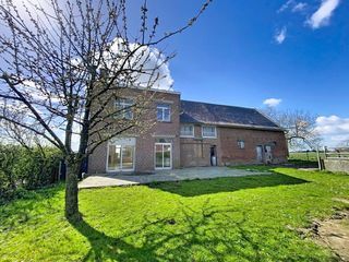  Ferme � vendre 7 pi�ces 140 m�