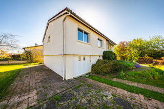  Maison � vendre 4 pi�ces 92 m�