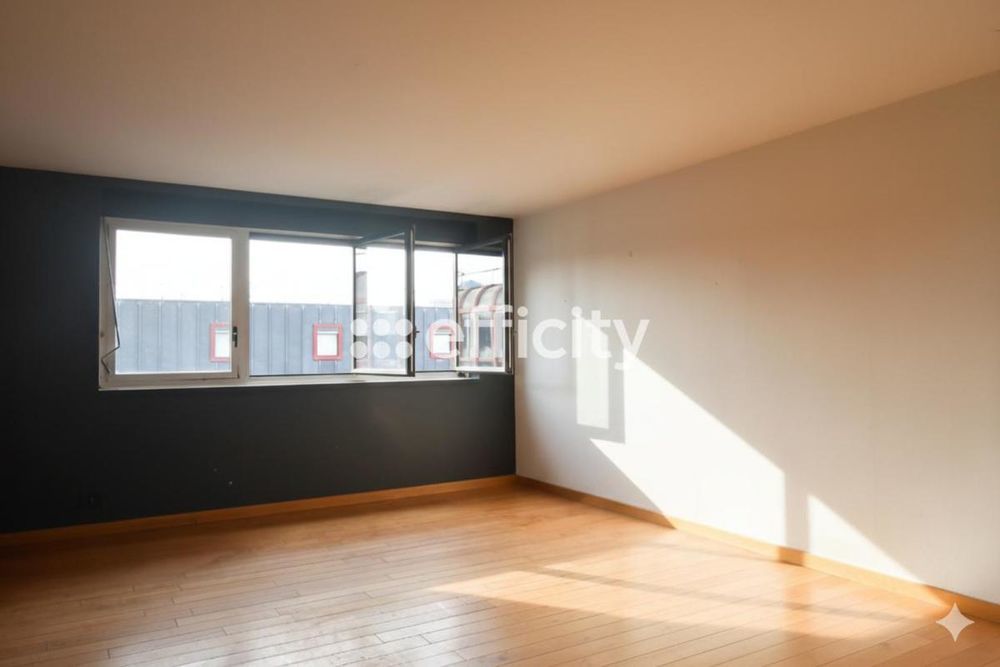 � vendre  Appartement Paris 14