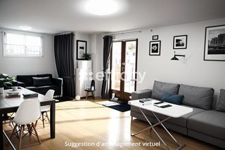  Maison � vendre 5 pi�ces 103 m�