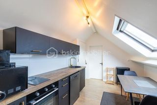  Appartement � vendre 2 pi�ces 21 m�